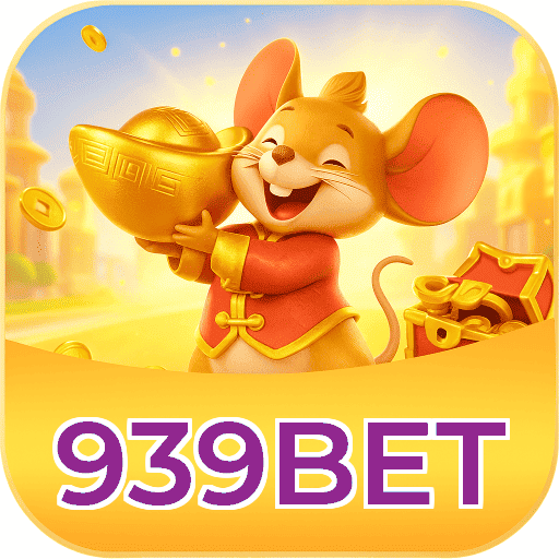 939BET Logo