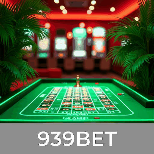 Descubra as Ofertas Únicas de Bônus da 939BET
