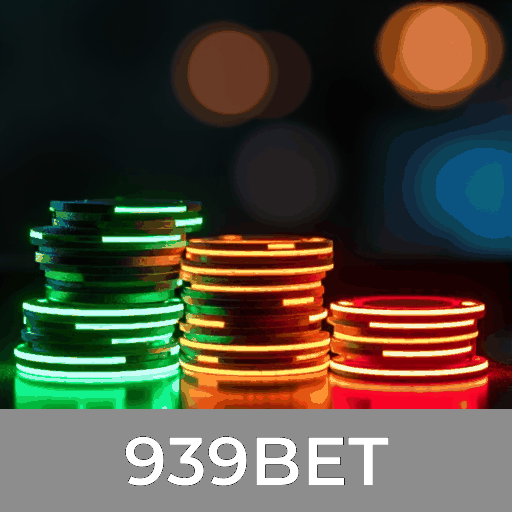 939BET: Apostas esportivas especializadas em eventos brasileiros