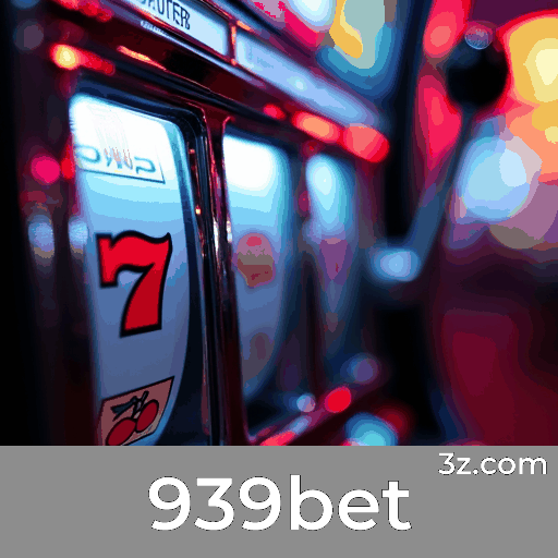 939bet: Plataforma Confiável e Premiada