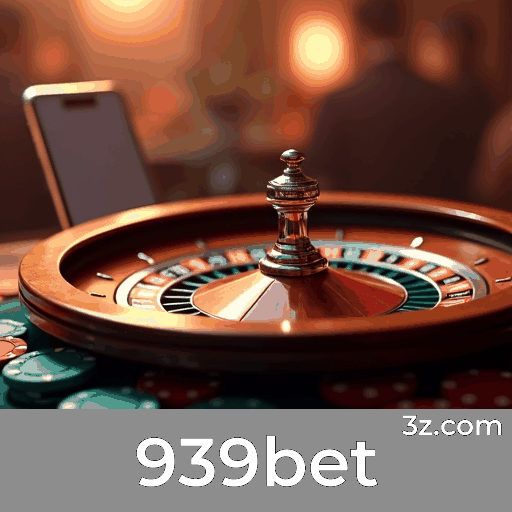 939bet: Plataforma Confiável e Premiada