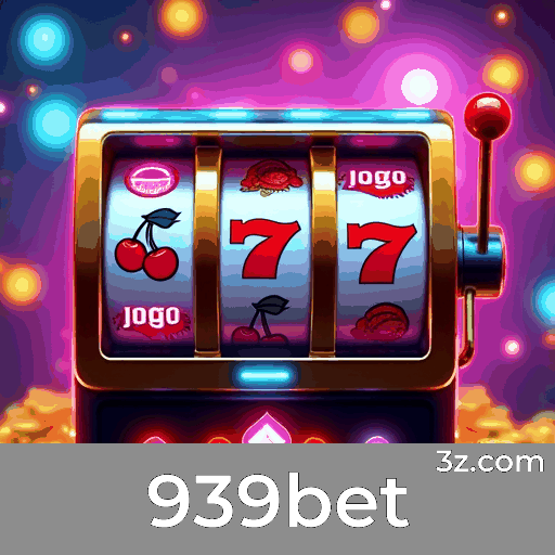 939bet: Plataforma Confiável e Premiada