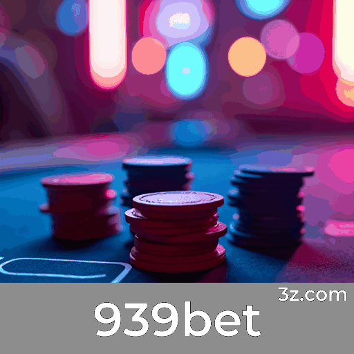 939bet: Plataforma Confiável e Premiada