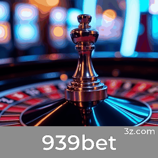 939bet: Plataforma Confiável e Premiada